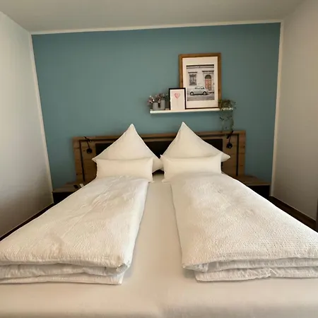 Appartement Neu!!! Mosel 106,5