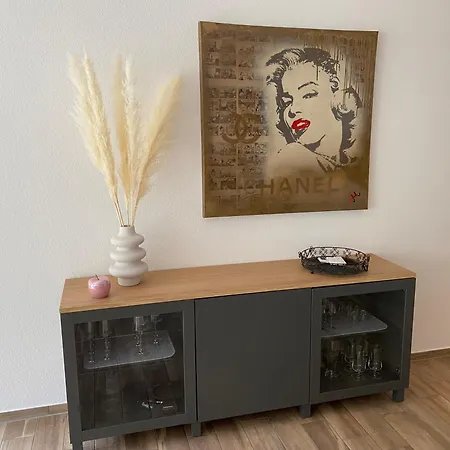 Apartment Neu!!! Mosel 106,5 Traben-Trarbach