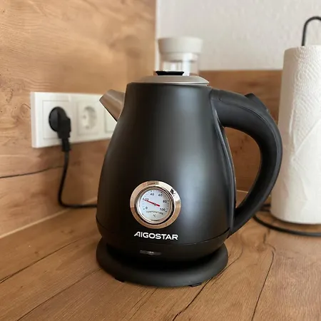 Appartement Neu!!! Mosel 106,5 Verbandsgemeinde Traben-Trarbach