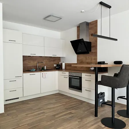 Apartment Neu!!! Mosel 106,5 Traben-Trarbach