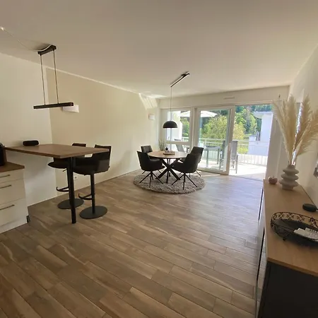 Apartment Neu!!! Mosel 106,5