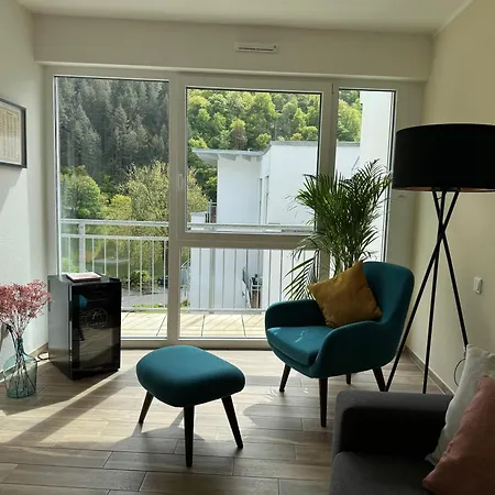 Apartamento Neu!!! Mosel 106,5 *