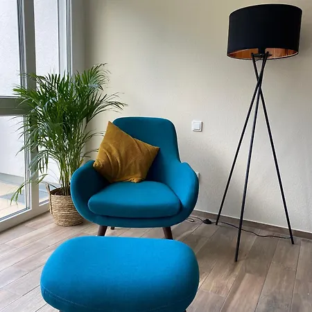 Lejlighed Neu!!! Mosel 106,5 Traben-Trarbach