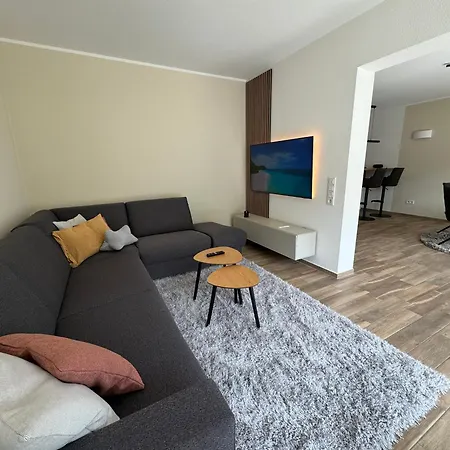 Appartement Neu!!! Mosel 106,5 Verbandsgemeinde Traben-Trarbach