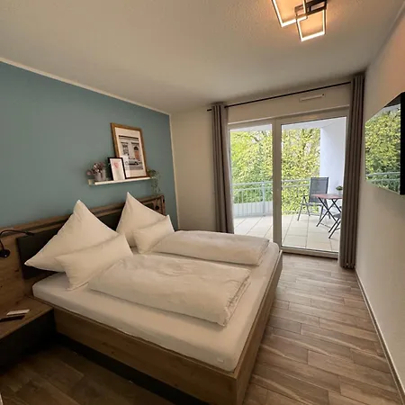 Apartment Neu!!! Mosel 106,5