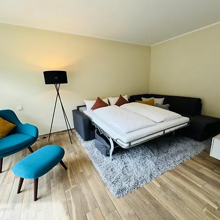 Apartment Neu!!! Mosel 106,5