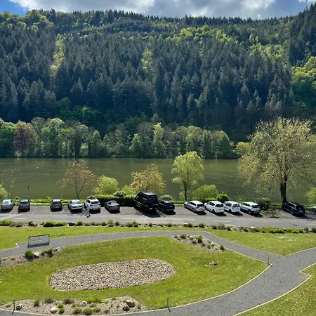 Apartment Neu!!! Mosel 106,5 Traben-Trarbach
