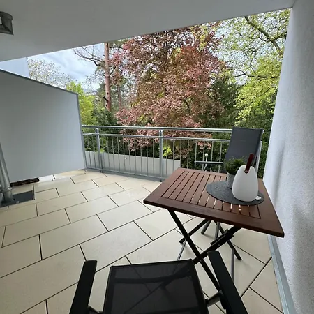 Appartement Neu!!! Mosel 106,5 *