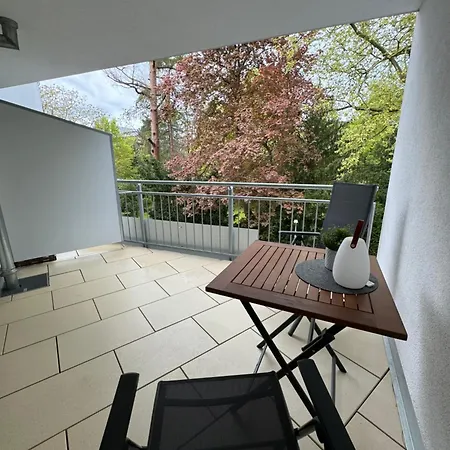 Apartment Neu!!! Mosel 106,5 *
