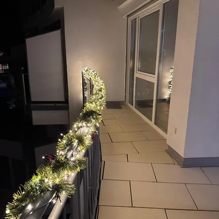 Appartement Neu!!! Mosel 106,5