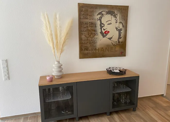 Apartment Neu!!! Mosel 106,5 Traben-Trarbach