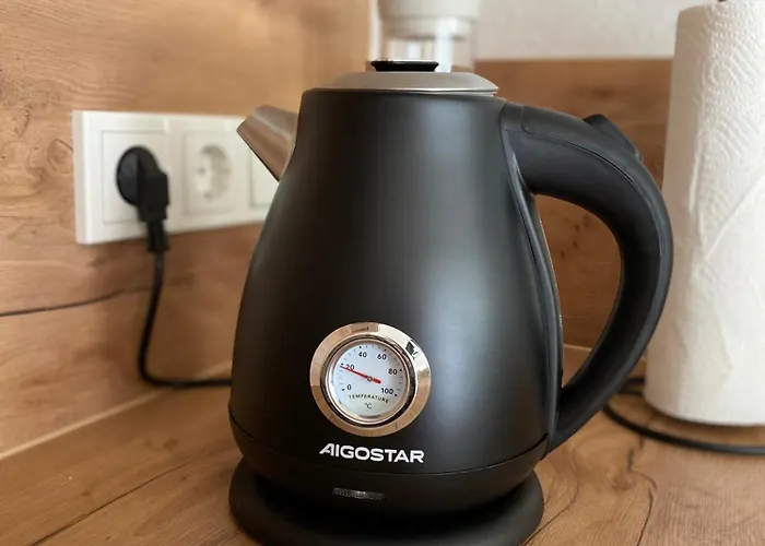 Apartamento Neu!!! Mosel 106,5 Traben-Trarbach