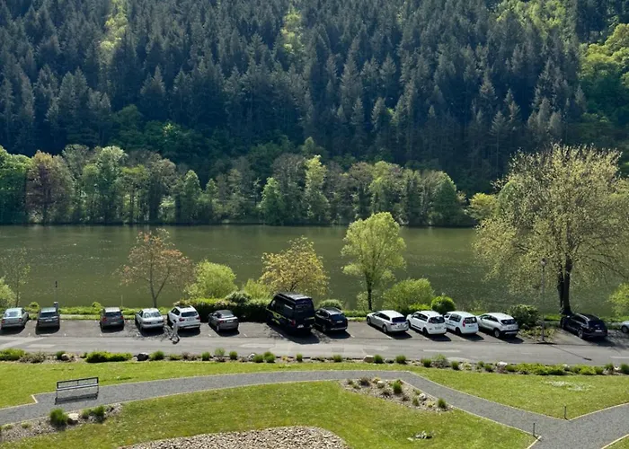 Apartamento Neu!!! Mosel 106,5 Traben-Trarbach