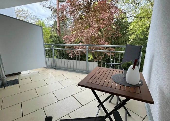 Apartment Neu!!! Mosel 106,5 *