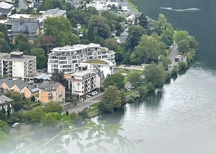 Neu!!! Mosel 106,5 * Traben-Trarbach