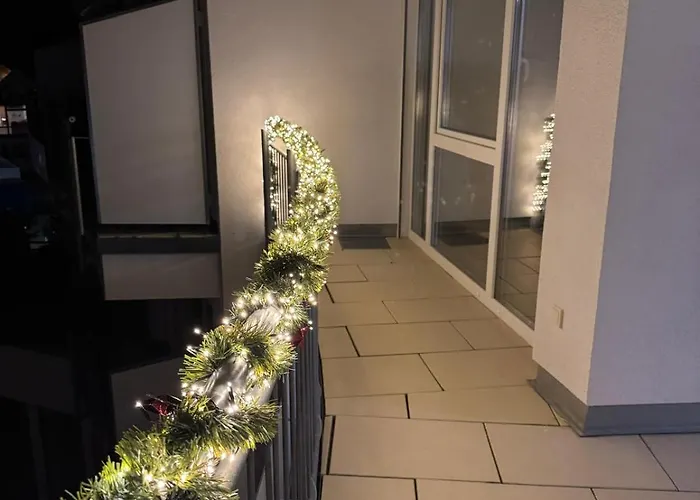 Apartment Neu!!! Mosel 106,5